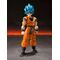 Dragon Ball Super Broly - Super Saiyan Son Goku 14cm