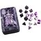 Character Class Classic RPG Dice Set Wizard (14)