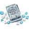 Character Class Classic RPG Dice Set Monk (16)