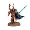 Aeldari: The Visarch D.O.