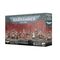 Rogue Trader Entourage & Voidsmen-at-Arms D.O.