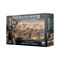 Legiones Astartes: MkII Assault Squad