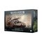 Legiones Astartes: Fellblade Super-Heavy Battle Tank
