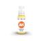 Pale Yellow – AK 3GEN ACRYLIC 18ml