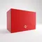 Gamegenic - Double Deck Holder 200+ XL Red