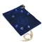 Enhance Roll on a Scroll Dice & Rolling Mat Blue