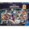 Disney Lorcana - Glimmers of the Realm: Steel Puzzle 1000pcs