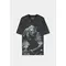 The Witcher - The Wild Hunt Short Sleeved Washed Men's T-Shirt XL