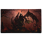 Dragon Shield Playmat & Tube Halloween 2025