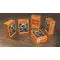 Bluthelden Starter Deck Orange Sovereign - Kael Al Shamal