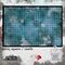 Altar of the Dead Gods - Frozen Temple Game Mat