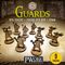 RPG Tokens MDF - Guards