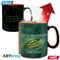 Lord of the Rings Sauron Mug Heat Change 460ml
