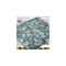 Northern Stadium Neoprene Blood Bowl Game Mat 73cm x 92cm