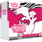 SV10.5 White Flare Elite Trainer Box