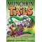 Munchkin Tails