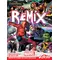 Marvel Remix