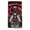 Motorhead Vintage Collection Action Figure Lemmy 14cm