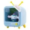 Cinnamoroll Mini Figure 8cm - Hello Kitty Bedside Light TV Series