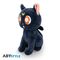 Sailor Moon Plush - Luna 15cm