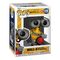 Φιγούρα Funko POP! WALL-E W/ FIRE EXTINGUISHER - WALL-E #1115