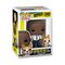 Φιγούρα Funko POP! CAPTAIN RAY HOLT W. CHEDDAR - BROOKLYN NINE-NINE #1626