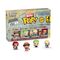 Φιγούρα Funko BITTY POP! LUFFY - ONE PIECE