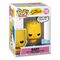 Φιγούρα Funko POP! BART - THE SIMPSONS #1742