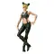 Jolyne Cujoh PVC Statue 17cm - Jojo's Bizarre Adventure