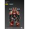 World Eaters Khorne Berzerker 1 Action Figure 13cm