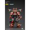 World Eaters Khorne Berzerker 3 Action Figure 13cm