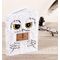 Harry Potter A5 Plush Hedwig Notebook