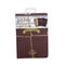 Harry Potter A6 Notebooks 3PK - Hogwarts