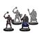 Human Clovis Concord Cleric Male - Critical Role