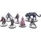The Legend of Drizzt 35th Ann. - Family Foes Boxed Set