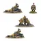 Soviet Army Heavy Weapons Platoon