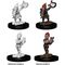 Gnome Male Bard - Pathfinder Deep Cuts