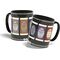 Magic: The Gathering Mug - Booster Packs 320ml