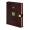 Harry Potter Quidditch A5 Notebook