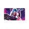 Riftbound: League of Legends TCG - Origins Jinx Playmat