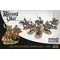Age of Chivalry Barons War 2E Mounted Serjeants