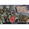 Classic Fantasy Battles Orc Horde 10mm