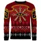 Warhammer 40000: Chaos Christmas Jumper (XXL)