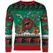 Warhammer 40000: Squig Christmas Jumper (L)
