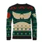 Warhammer 40000: Dark Angels Christmas Jumper (L)