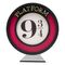 Harry Potter Lamp - Platform 9 3/4