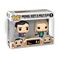 Φιγούρα Funko POP! MICHAEL & HOLLY 2-PACK - THE OFFICE