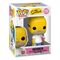 Φιγούρα Funko POP! HOMER - THE SIMPSONS #1737