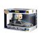 Φιγούρα Funko POP! DOC WITH TIME MACHINE - BACK TO THE FUTURE #133