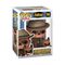 Φιγούρα Funko POP! GHOUL & CX404 - FALLOUT #1766